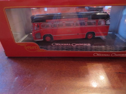 Corgi ooc om45501 bmmo - corgi, cm5t