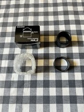 Ricoh lens hood adapter - ricoh,