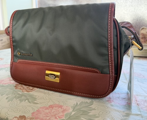 Vintage samsonite cross - cross, body