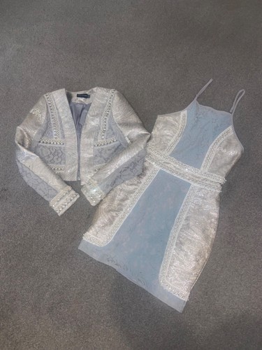 Pretty little thing - thing, grey