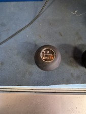 Classic Mini Gear Knob Mk4 Mk5