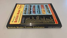 British Model Trains Catalogue