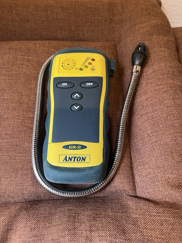 Anton agm portable - agm, 50