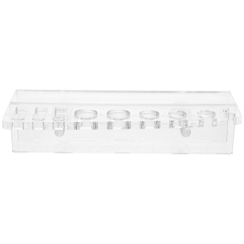 Aquarium tool holder - tool, tank
