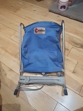 Karrimor Vintage Baby Carrier