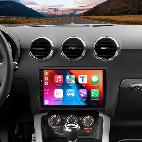 64g car stereo - 4+64g, android