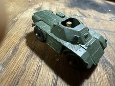 MATCHBOX LESNEY ARMY #61A