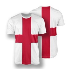 England Flag St George's Cross