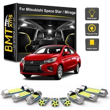 LED Interior Light Bulbs +
