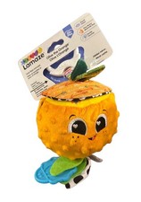 LAMAZE Olive The Orange, Clip