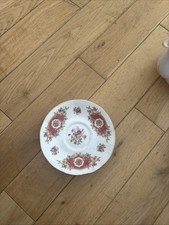 Salisbury Bone China Made In