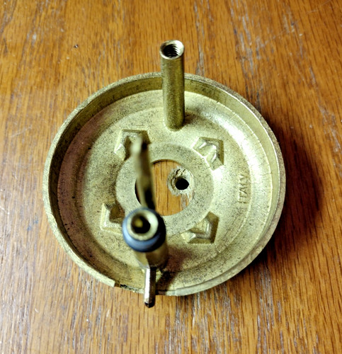 Omnia italy door lock - 1,