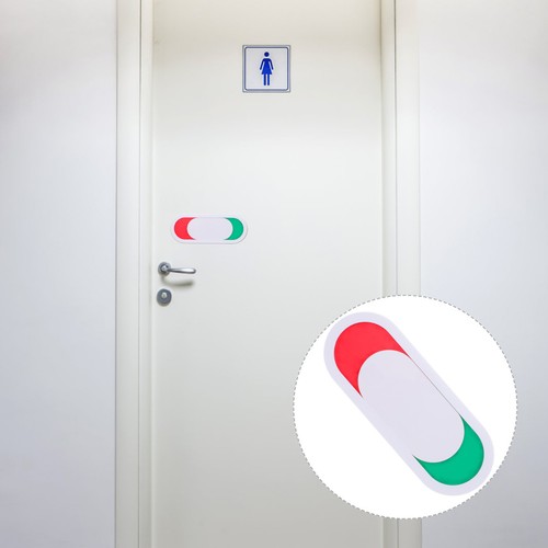 Public toilet signboard - public,