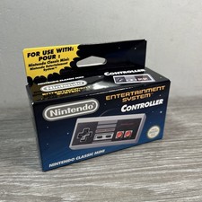 Official Nintendo NES Classic