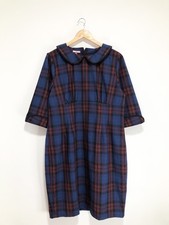 Joe Browns Dress UK 18 Navy