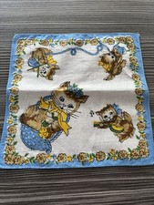 Vintage Children’s