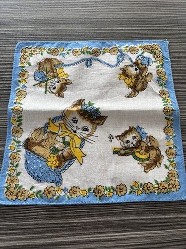 Vintage children - vintage, children’s