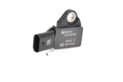 Bosch map sensor for porsche - map,