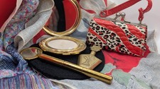 Vintage Vanity Lot: Revlon