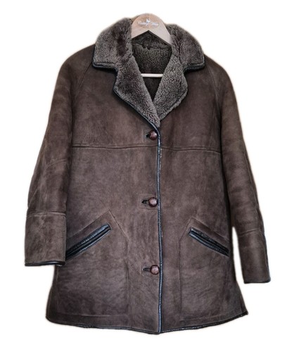 Felldale vintage sheepskin - vintage,