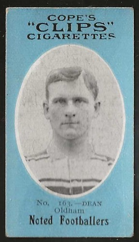 Cope copes clips footballers - clips,