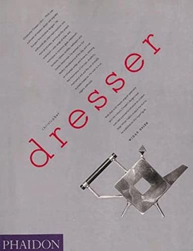 Christopher dresser pioneer - christopher,