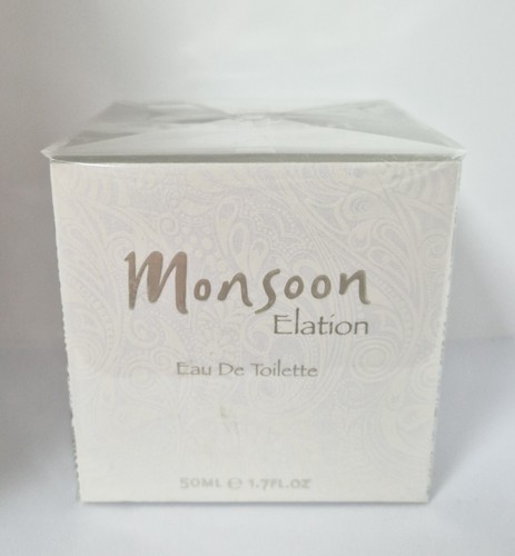 Monsoon elation 50ml - monsoon, edt