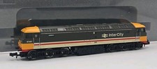 Working MINITRIX 12025 N GAUGE