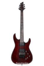 Schecter Hellraiser C-1 FR-S -