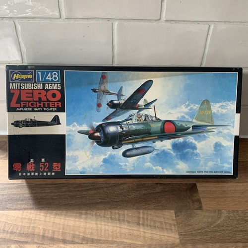 Hasegawa mitsubishi a6m5 - hasegawa, 1/48