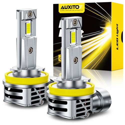 Auxito h11 led headlight - h9,