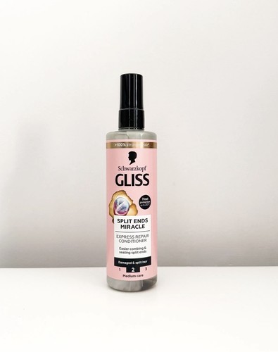 Schwarzkopf gliss split - schwarzkopf,