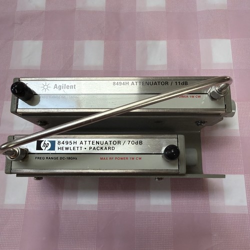 Agilent 8495h 8494h - /agilent,