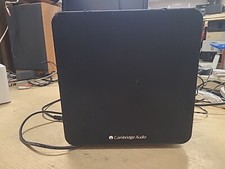 Cambridge Audio MINX X201