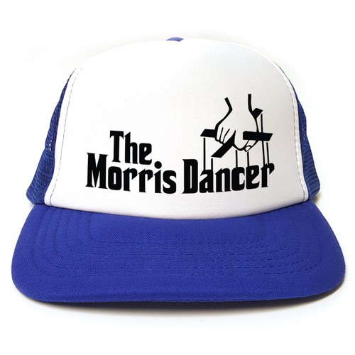 The morris dancer godfather - -,
