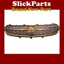 VAUXHALL CORSA TOP GRILLE 2019