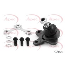 Ball Joint For VW Lupo 60 Hatch Apec Front Right Lower Outer 6E0407366