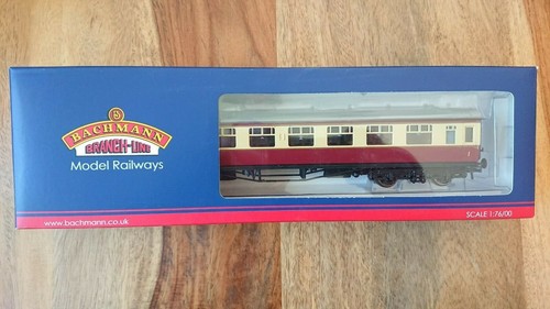 Bachmann 131a 60ft collett - 60ft,