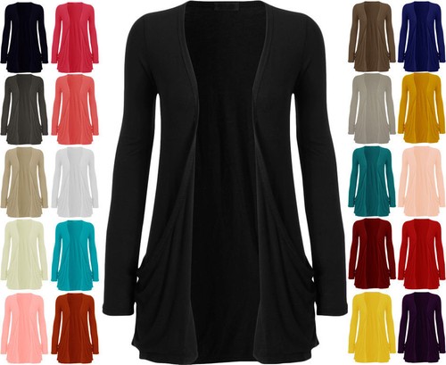 Ladies long sleeve boyfriend - long,