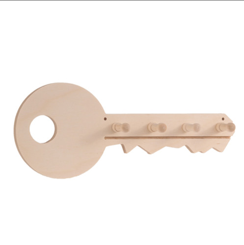 Wall hanger key holder - holder, holds