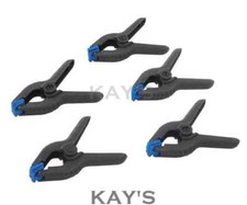 5 PIECE SET OF SILVERLINE