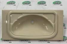 Caravan / Motorhome Vanity / Bathroom Sink