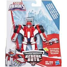 Transformers Heatwave The