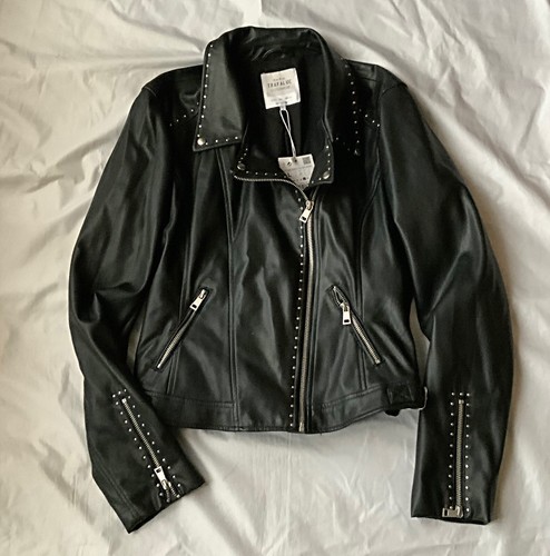 Nwt zara trafaluc outerwear - zara,