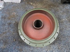 matchless exwd front wheel hub