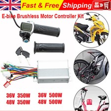 36V 48V Electric Bicycle