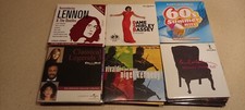 Daily Mail Promo CD's 60 (B)