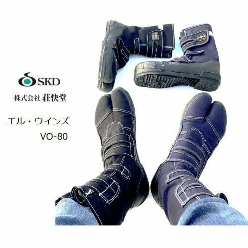 Sokaido outdoor tabi - sokaido,