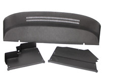 Mk1 escort rear parcel shelf - escort,