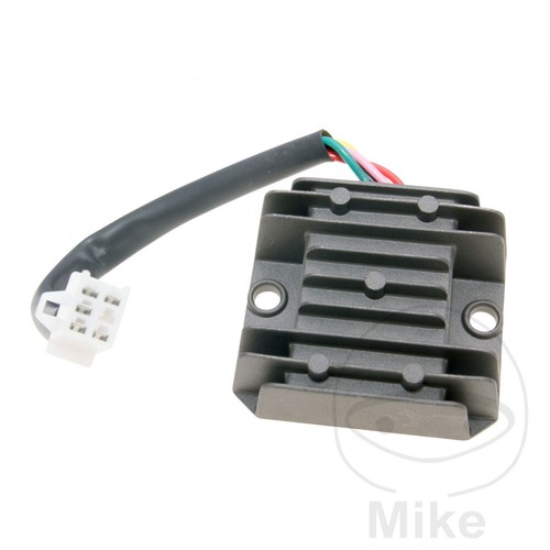 101 octane regulator rectifier - 101_octane,